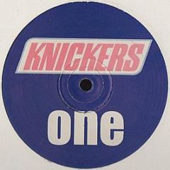 DJ Daydream - Knickers One - Knickers