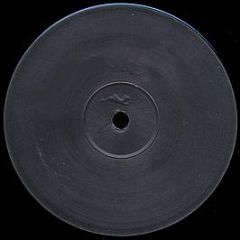 Stranjah - Dominator / Deep Inside - Flex Records