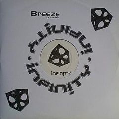 Breeze / Dna - Let's Fly (Y2K Remix) / 21st & K - Infinity Recordings