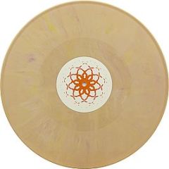 Astral Projection - Dancing Galaxy (Peach Vinyl) - Transient Records