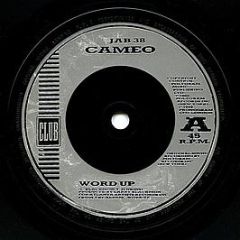 Cameo - Word Up - Club