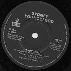 Sydney Youngblood - Sit And Wait - Circa