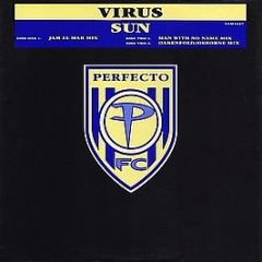 Virus - Sun - Perfecto