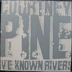 Courtney Pine - I've Known Rivers - Talkin' Loud