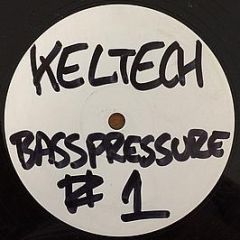 Keltech - The Forsaken - Bass Pressure