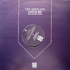 The Absolute - Catch Me (Mark Picchiotti Mixes) - Am:Pm