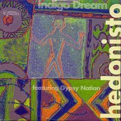 Indigo Dream - Hedonisto - Rumble Records