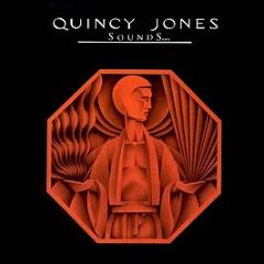 Quincy Jones - Sounds ... And Stuff Like That!! - A&M Records