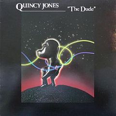 Quincy Jones - The Dude - A&M Records