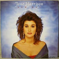 Jane Harrison - New Day - Stylus Music