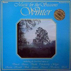 Various Artists - Music For The Seasons - Winter - Ronco
