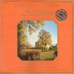 Various Artists - Music For The Seasons - Autumn - Ronco