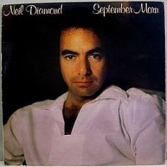 Neil Diamond - September Morn - CBS