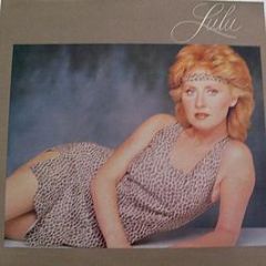 Lulu - Lulu - Alfa Records, Inc