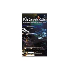 DJ's Complete Guide - Video Tutorial - DVD