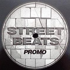Xedos - Sound Ceased - Street Beats