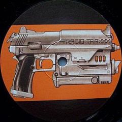 DJ Merlyn - Braunkohle - Tracid Traxxx