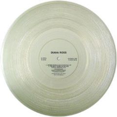 Diana Ross - Upside Down (Clear Vinyl) - Warner Bros