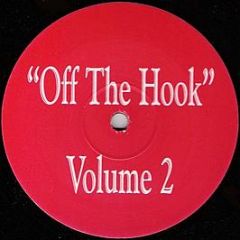 Off The Hook - Volume 2 - White