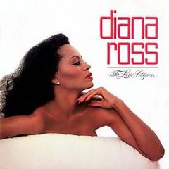 Diana Ross - To Love Again - Motown