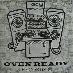 Openair - This Music - Oven Ready