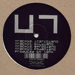 DJ Zank - Icarusians - U7 DJ Toolz