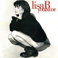 Lisa B - You & Me - Ffrr