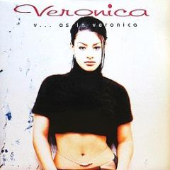 Veronica - V... As In Veronica - Mercury