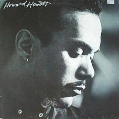 Howard Hewett - Howard Hewett - Elektra