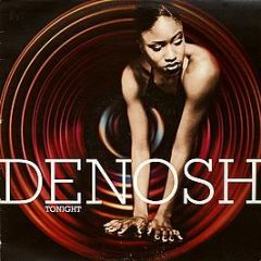 Denosh - Tonight - Rhythm Series
