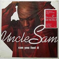 Uncle Sam - Can You Feel It - Epic