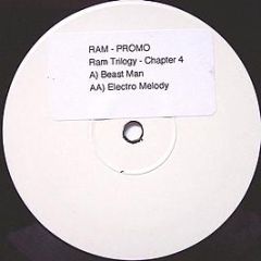 Ram Trilogy - Chapter 4 - Ram Records