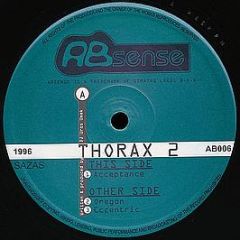 Thorax - Thorax 2 - ABsense