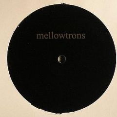 The Mellowtrons - Time Of The Signs - Spiky Records
