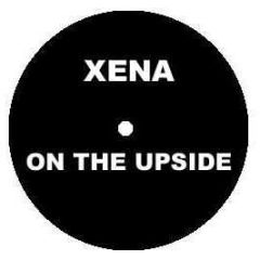 Xena - On The Upside - Electro Kinetic