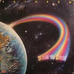Rainbow - Down To Earth - Polydor