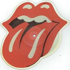 The Rolling Stones - She Was Hot - Rolling Stones Records