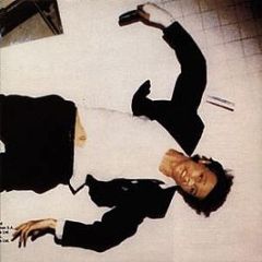 David Bowie - Lodger - Rca Victor