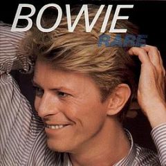 Bowie - Rare - RCA
