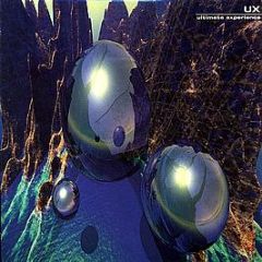 UX - Ultimate Experience - Dragonfly Records