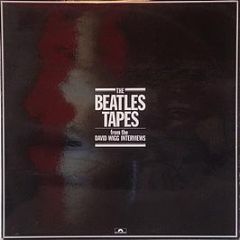 The Beatles / David Wigg - The Beatles Tapes From The David Wigg Interviews - Polydor