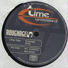 Roughage - Roughage 5 - Time Unlimited