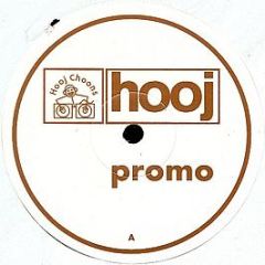 Jark Prongo - Movin' Thru Your System (Disc Two) - Hooj Choons