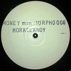 Horace Andy - Money, Money - Metamorphosis Records Inc