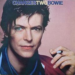 David Bowie - ChangesTwoBowie - RCA