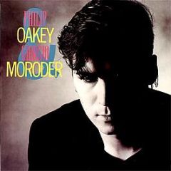 Philip Oakey & Giorgio Moroder - Philip Oakey & Giorgio Moroder - A&M Records