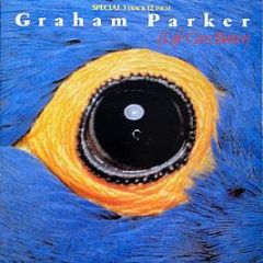 Graham Parker - Life Gets Better - RCA