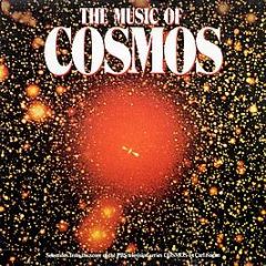 Various Artists - The Music Of Cosmos - RCA