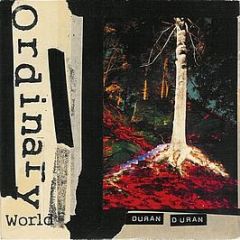 Duran Duran - Ordinary World - Parlophone