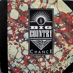 Big Country - Chance - Mercury